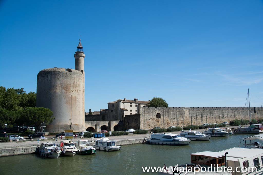 AiguesMortes TorredeConstancia
