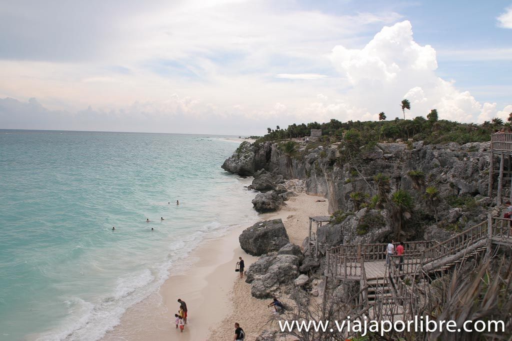Tulum, Yucatán