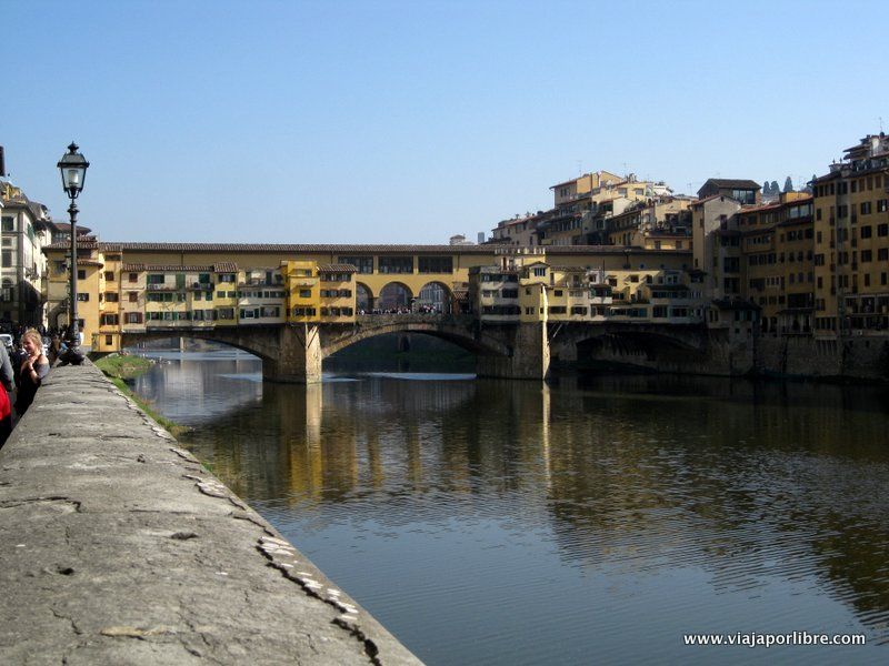 Florencia PonteVecchio