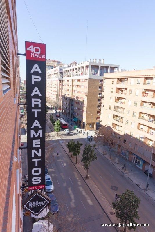 Valencia Flats