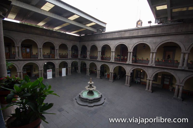 Palacio Municipal de Zapopan