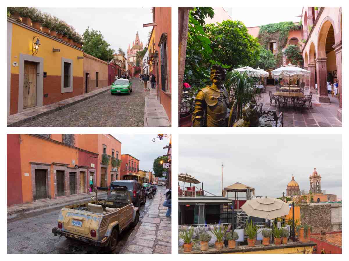 San Miguel de Allende