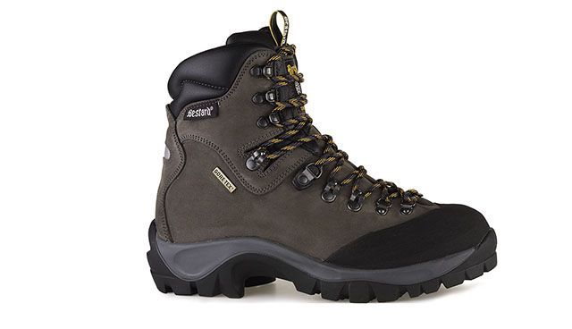 Botas de montaña Botas Gore-Tex