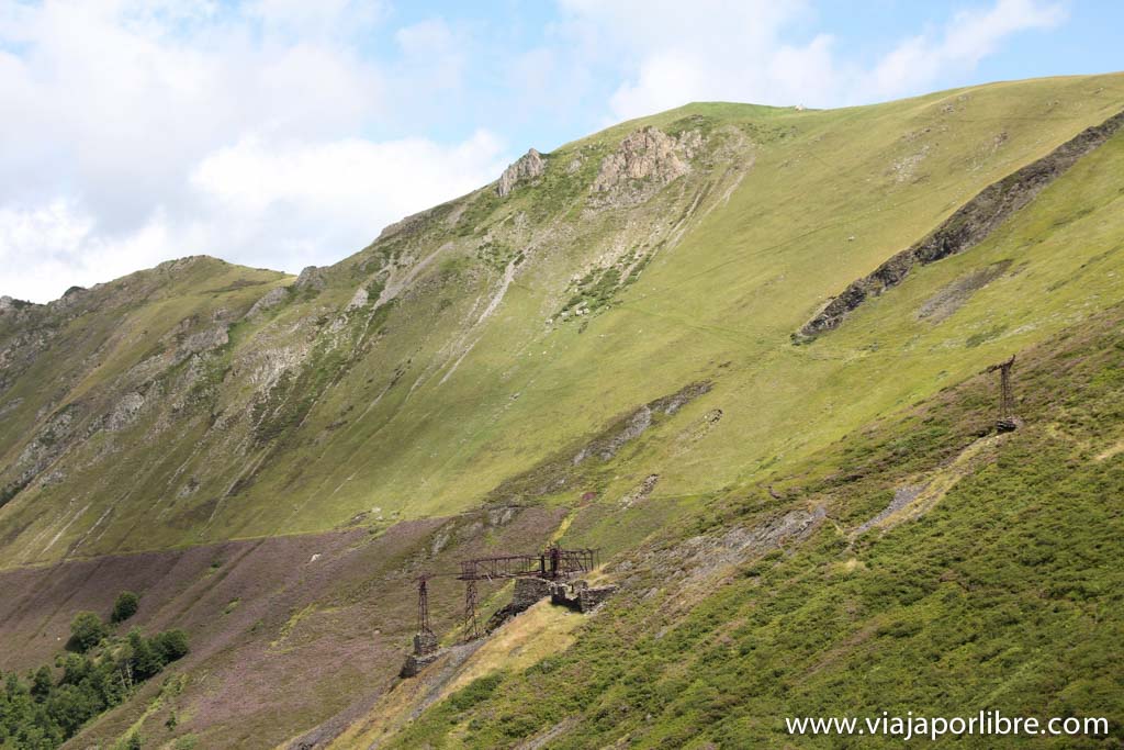 Etapa 3 Pass'Aran - Minas