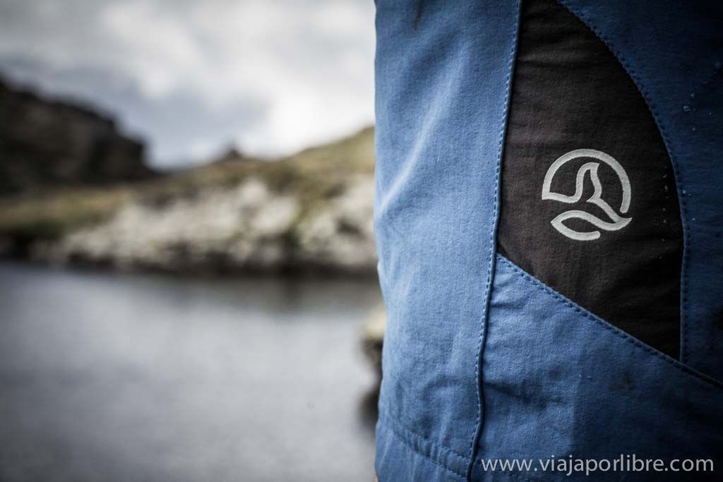Ternua en Pass'Aran