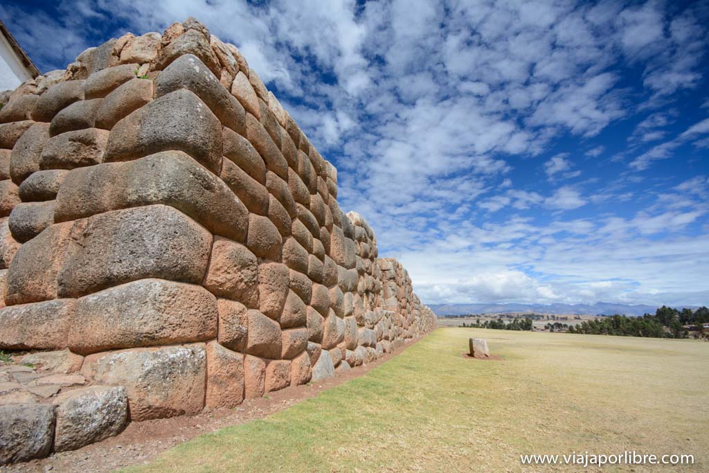 Chinchero Perú