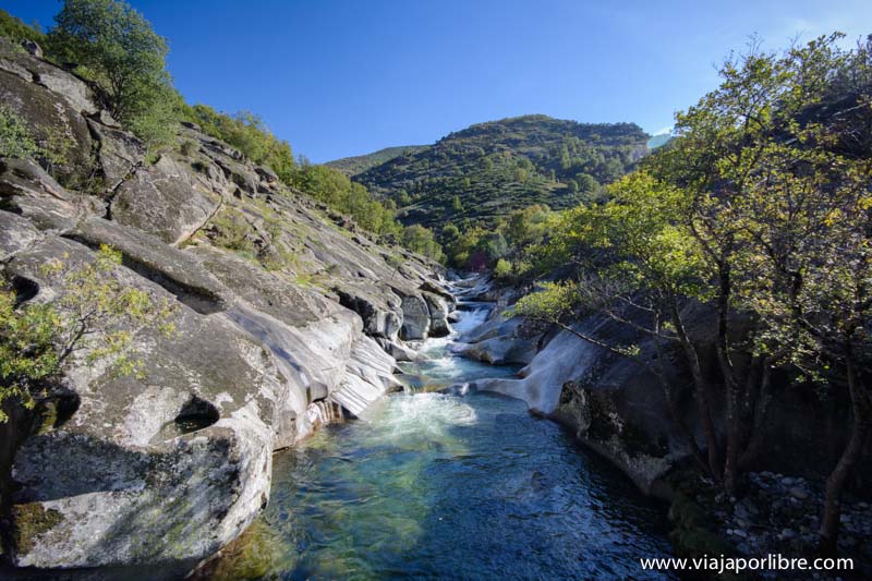 LosPilones GargantadelosInfiernos