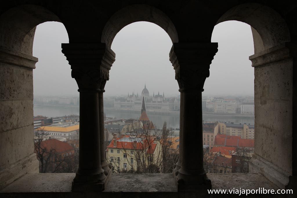 Budapest