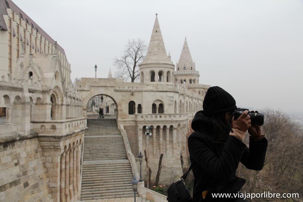 Budapest