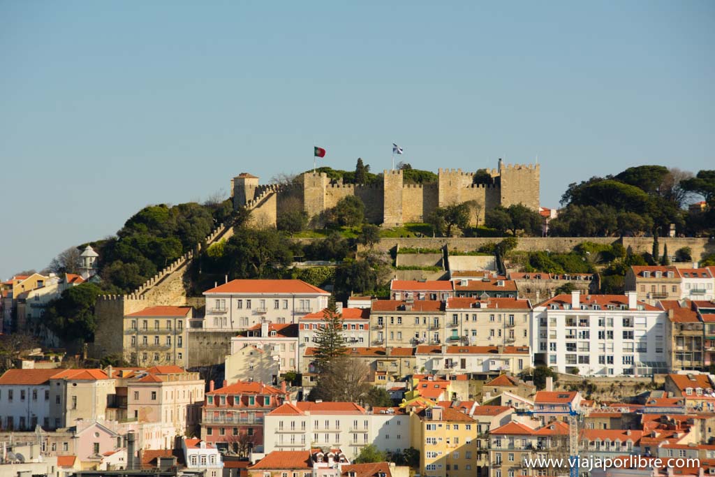 Que ver en Lisboa