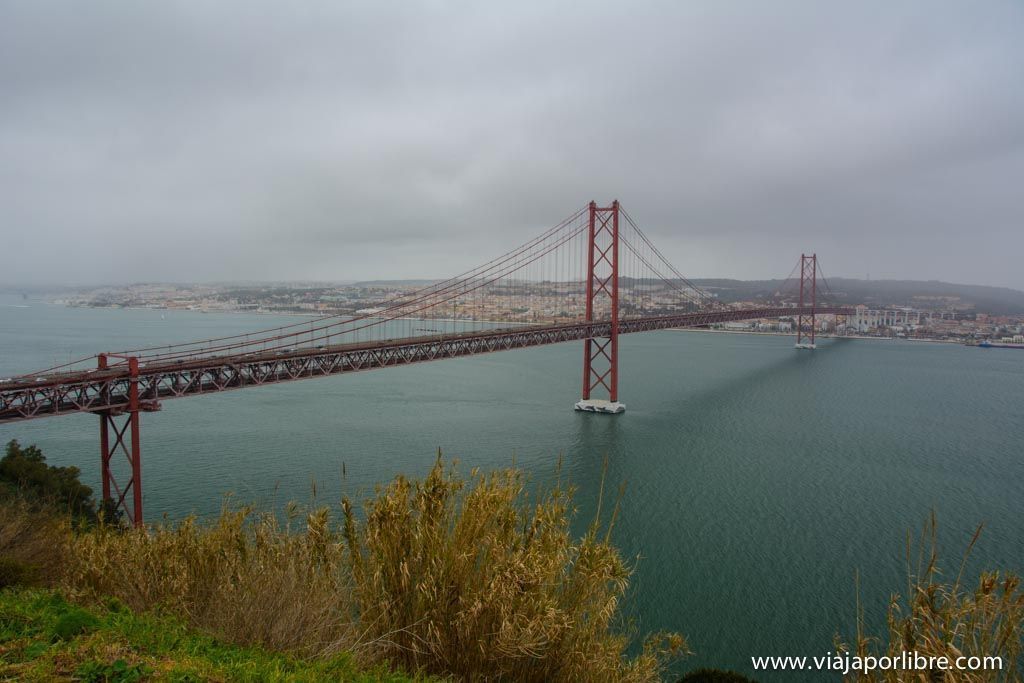 Puentedeabril Lisboa