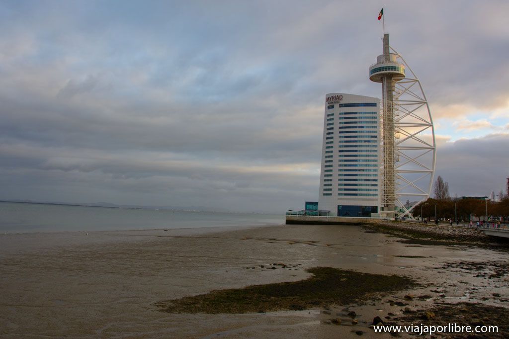 Expo de Lisboa