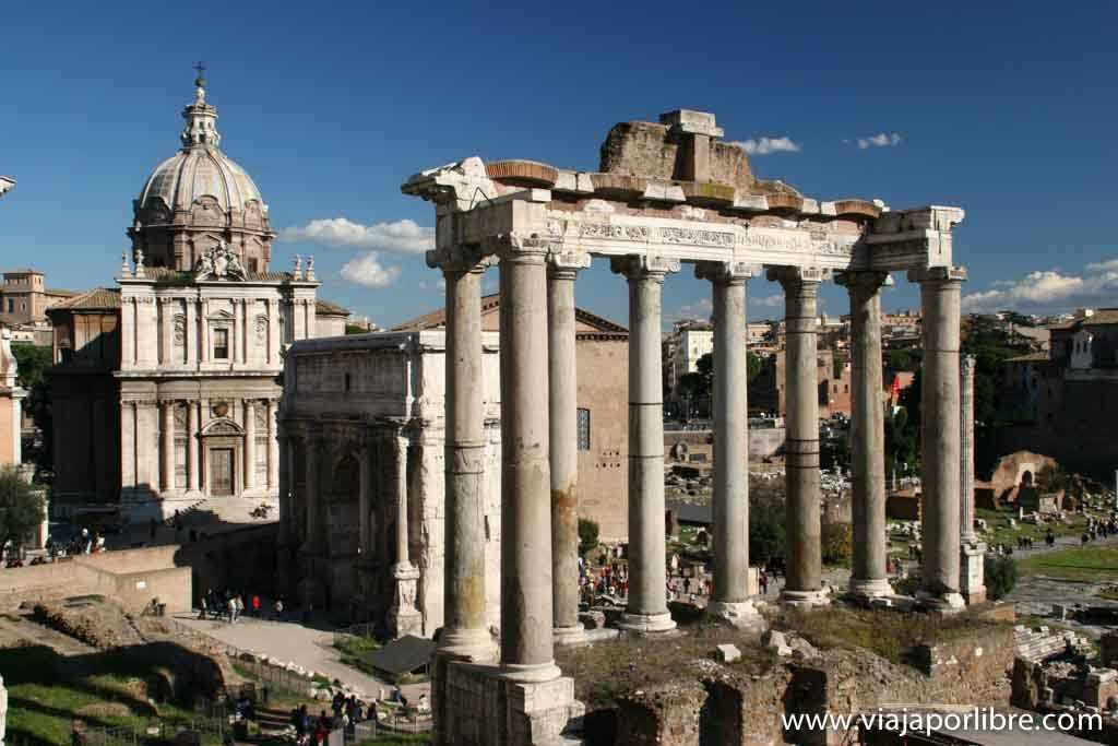 Foro Romano
