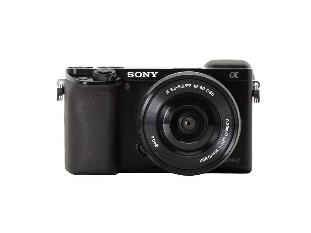 Sony a