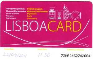 Lisboa Card