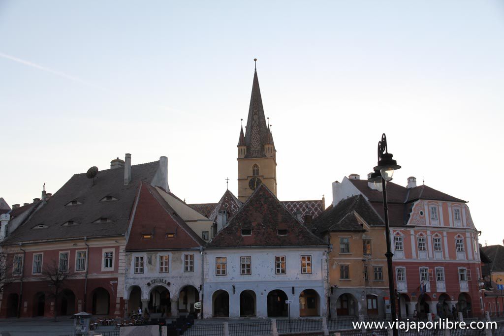 Sibiu