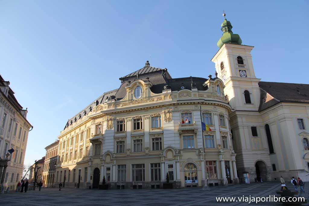 Sibiu