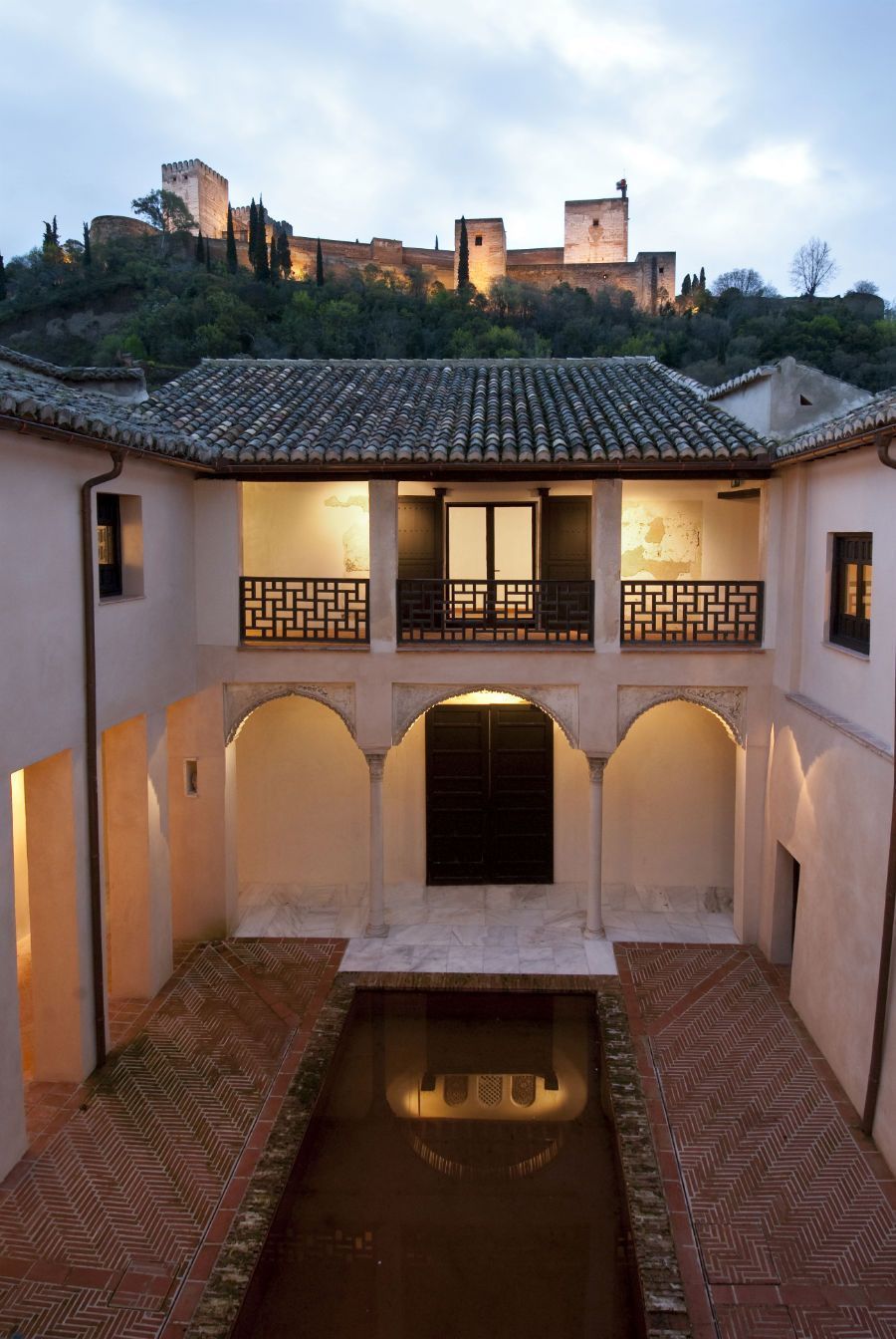 Casa de Zafra Casa de Zafra