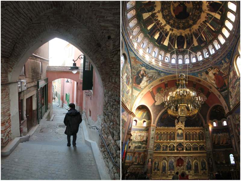 Sibiu, Rumania