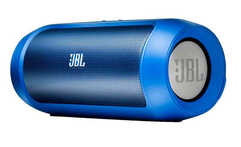 Mejor altavoz bluetooth Altavoces Bluetooth - JBL Charge II