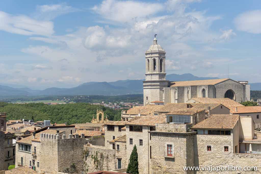 Girona