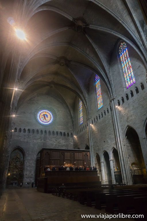 Catedral de Girona