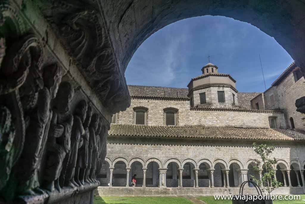 Catedral de Girona