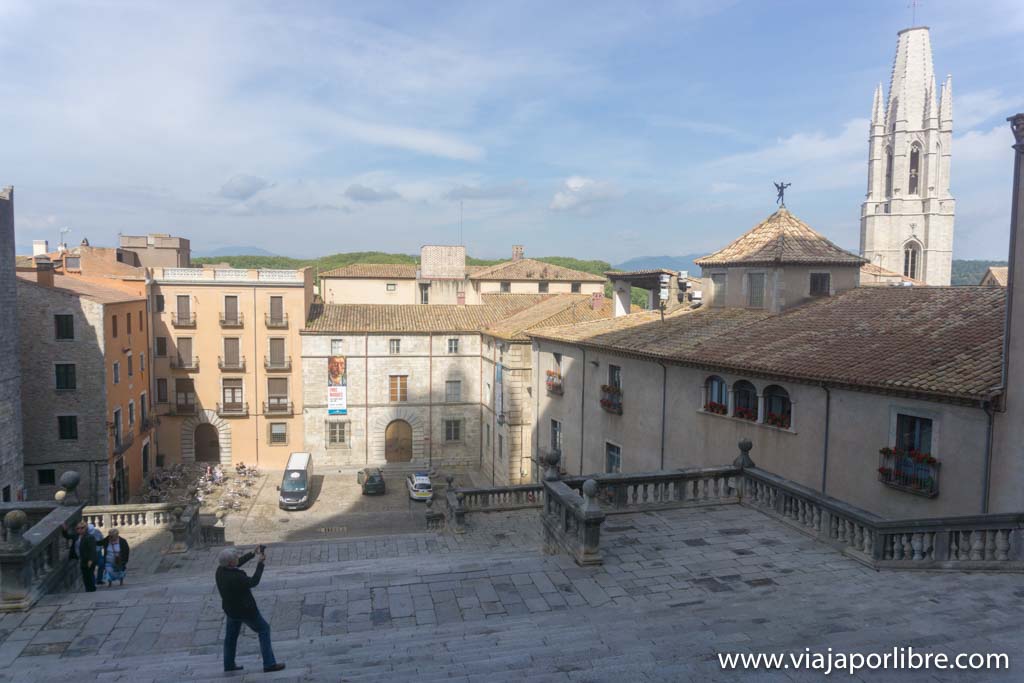 Catedral de Girona