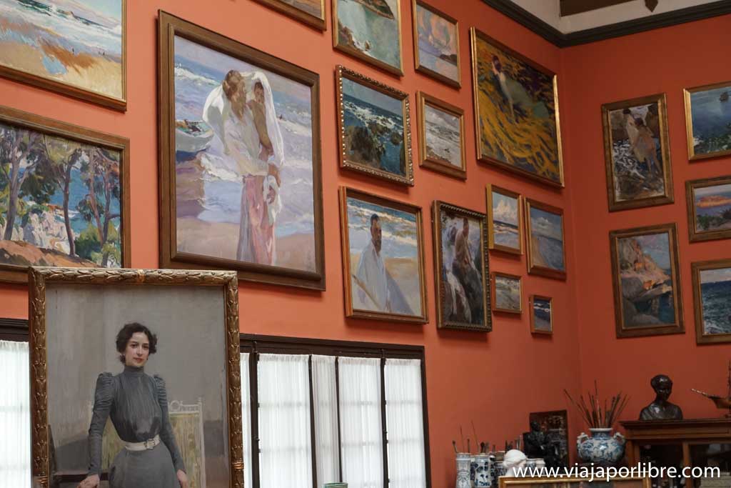 Museo Sorolla