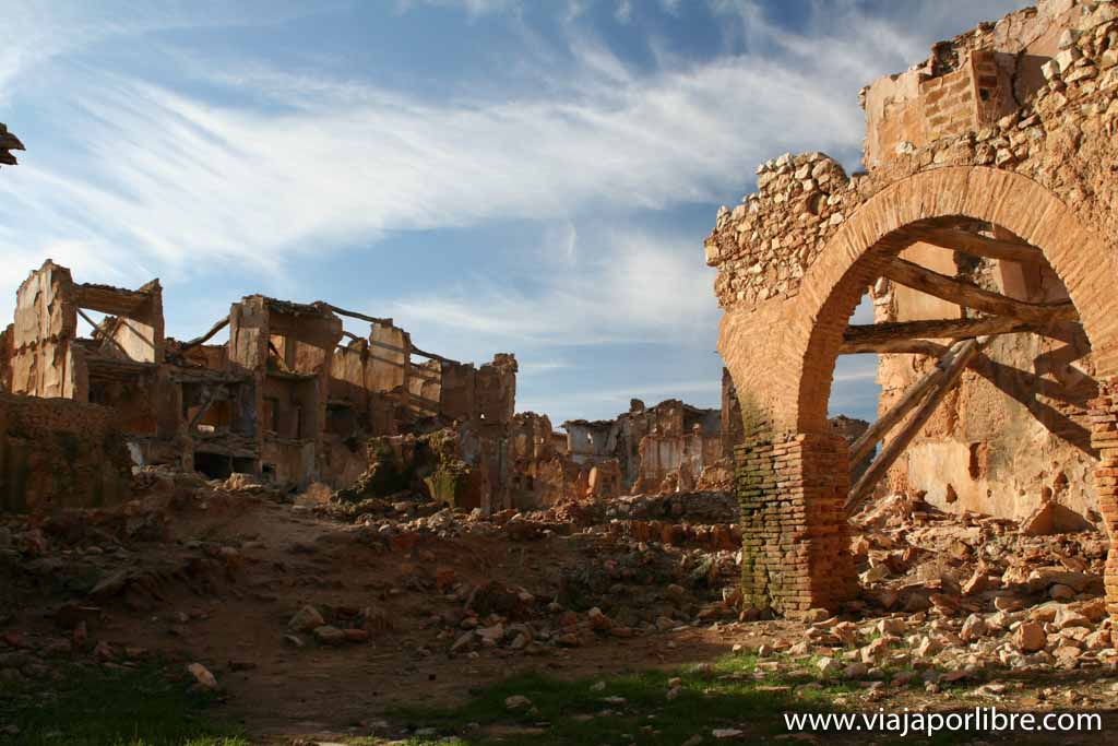 Belchite