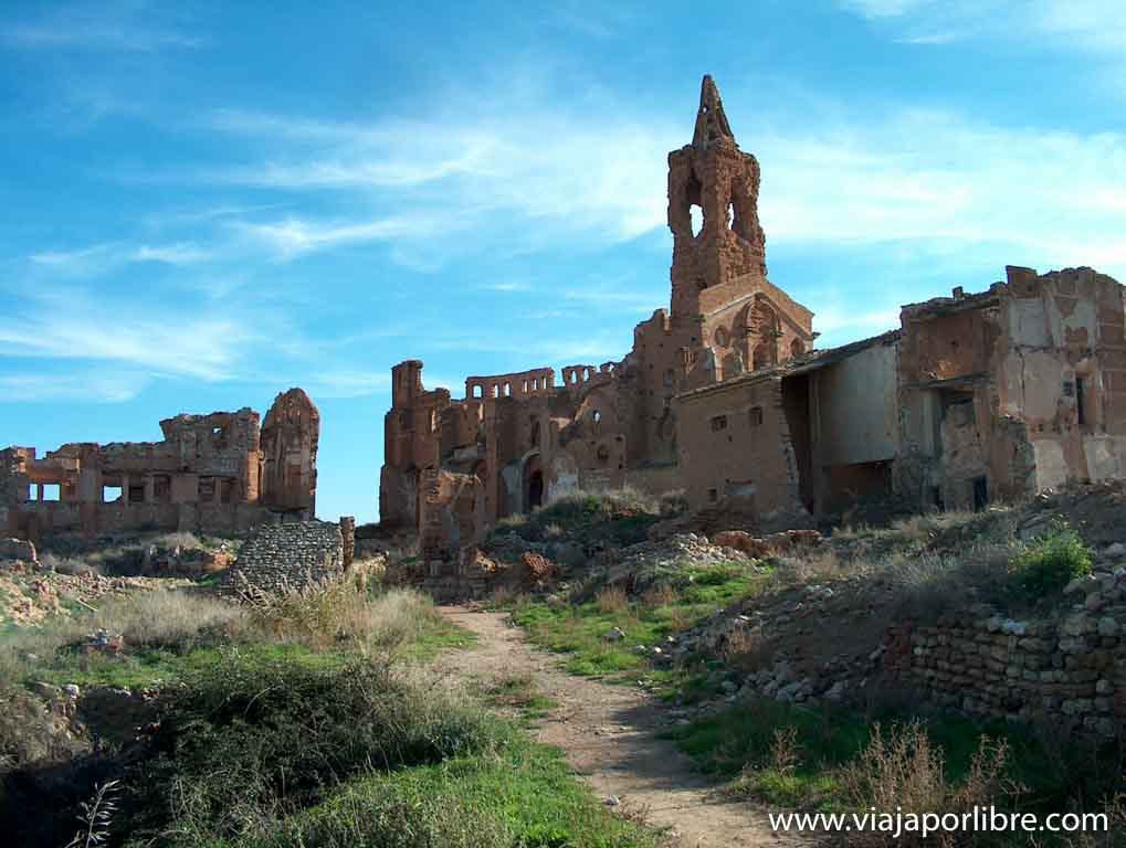 Belchite