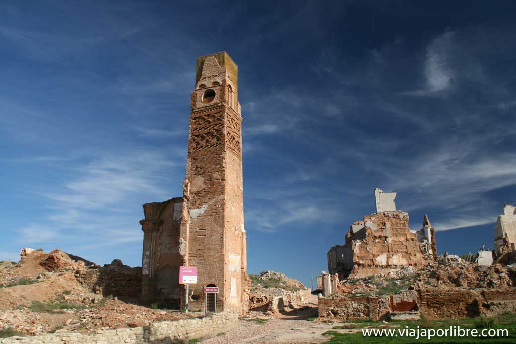 Belchite