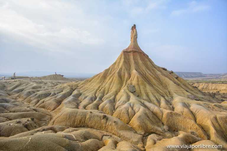 Bárdenas Reales