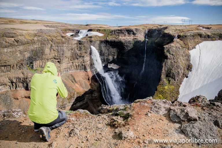 Que ver en Islandia