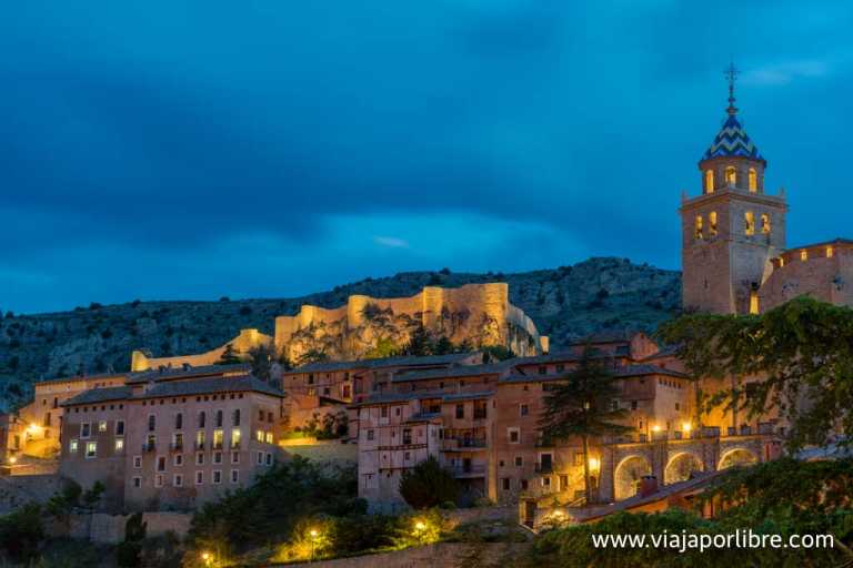 Albarracín