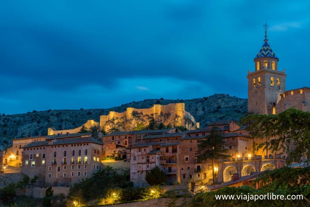 Albarracín