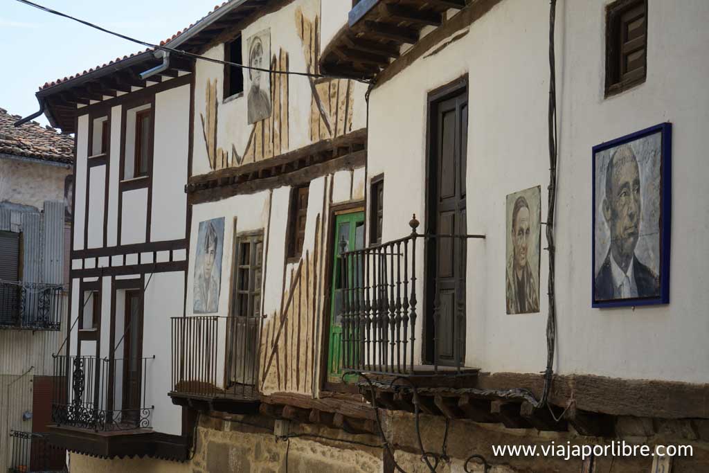 Mogarraz