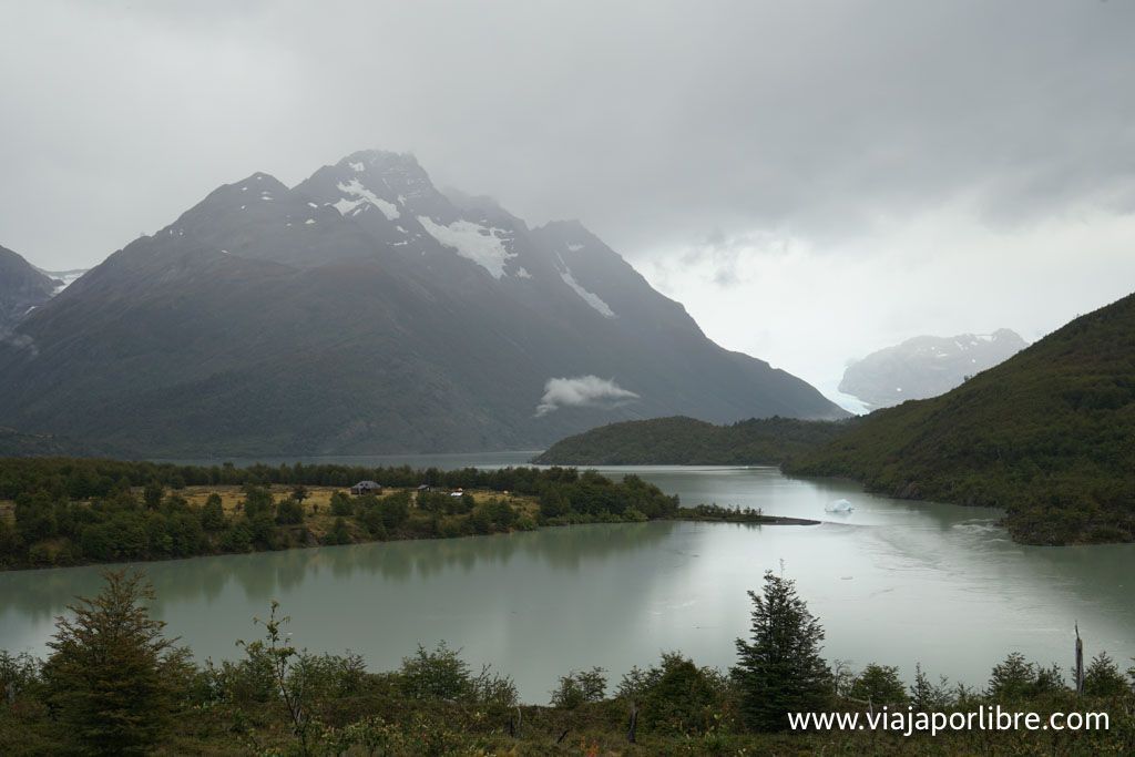 Lago Dickson