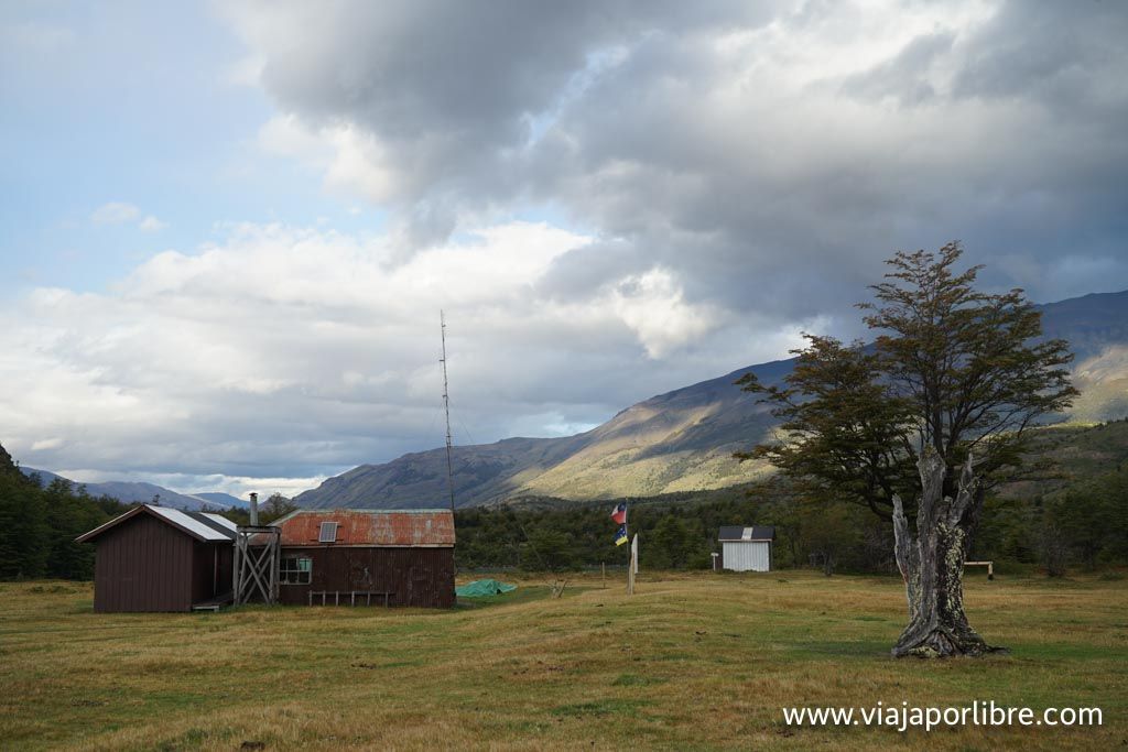 Refugio Dickson