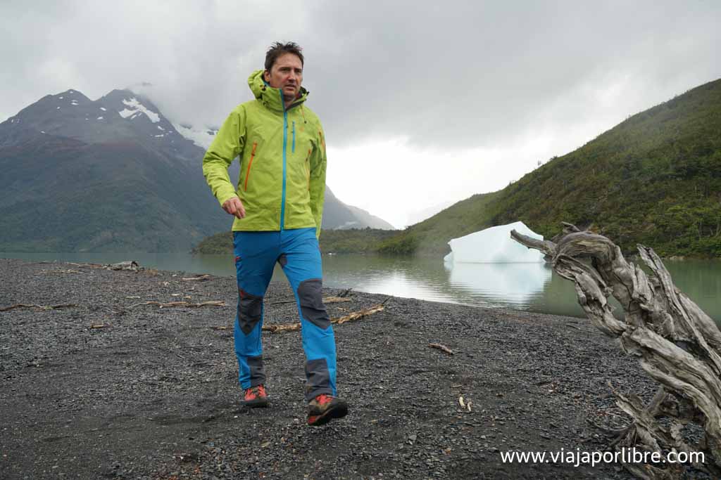 Lago Dickson