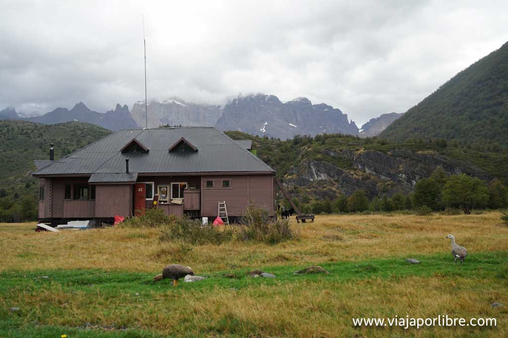Refugio Dickson