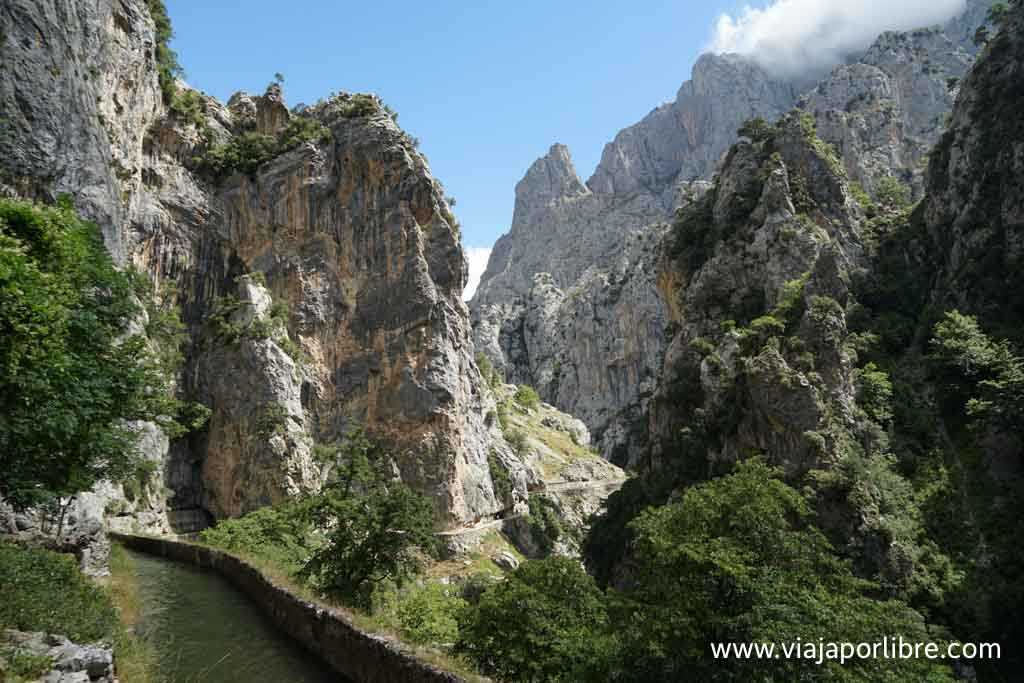 Ruta del Cares