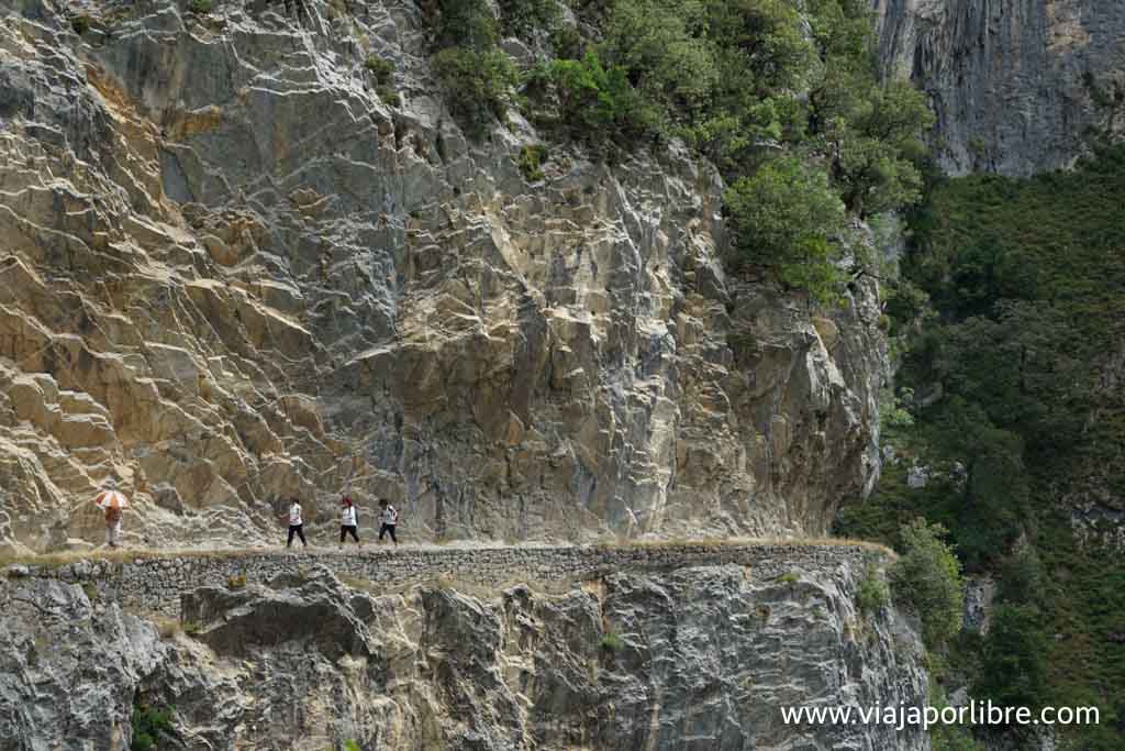 Puente de los Rebecos