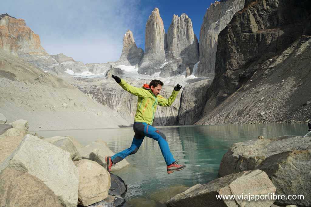 ConlaSonyAenTorresdelPaine
