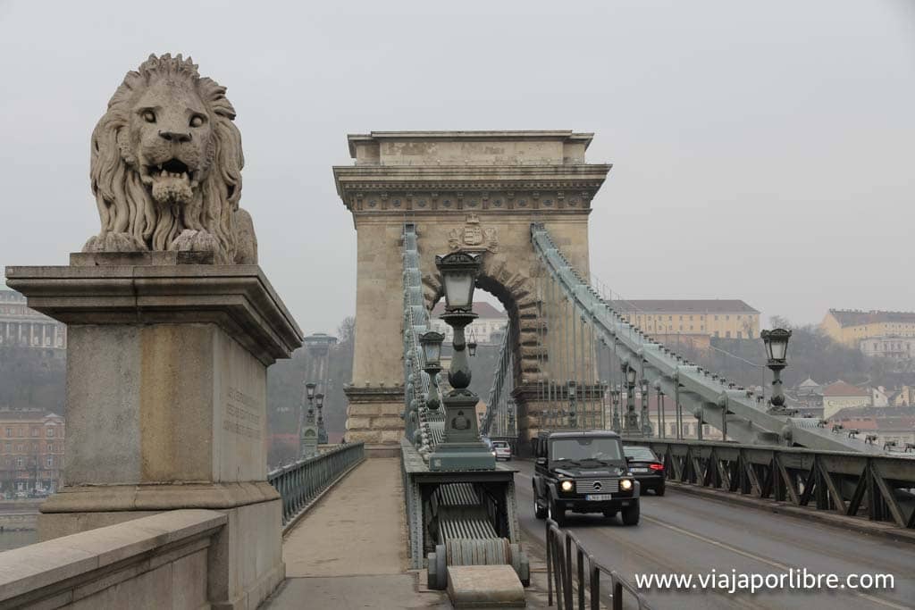 Budapest
