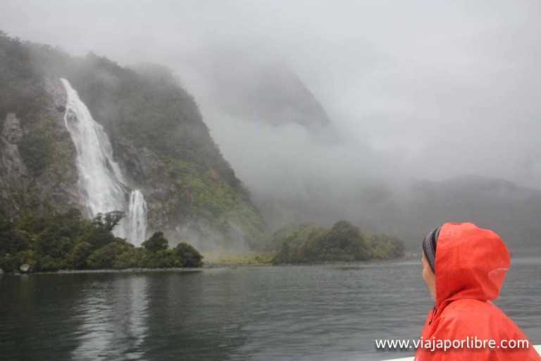 Milford Sound