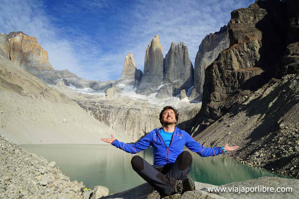 Mirador las Torres