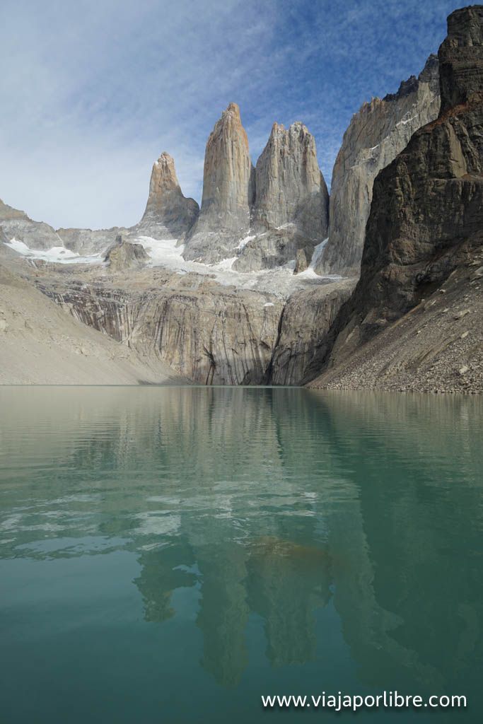 Mirador las Torres