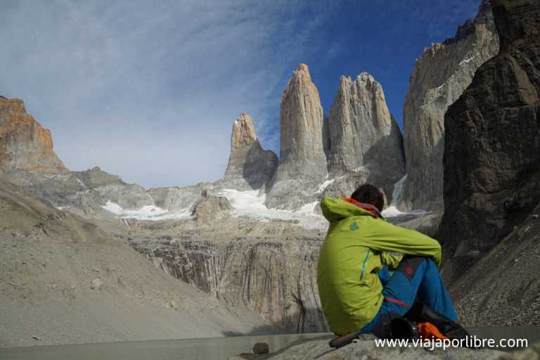Mirador las Torres