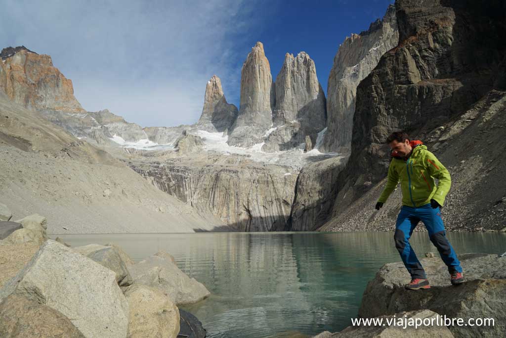 Mirador las Torres